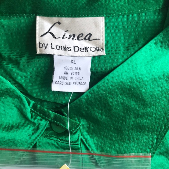 QVC Linea Top - Picture 3 of 4